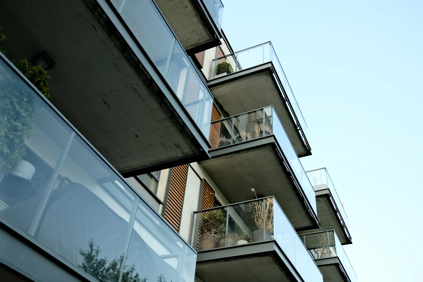 Body Corporate Deck Maintenance Gold Coast